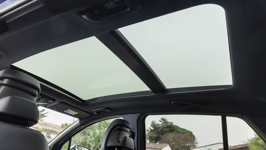 KIA Sportage Hybride Rechargeable
