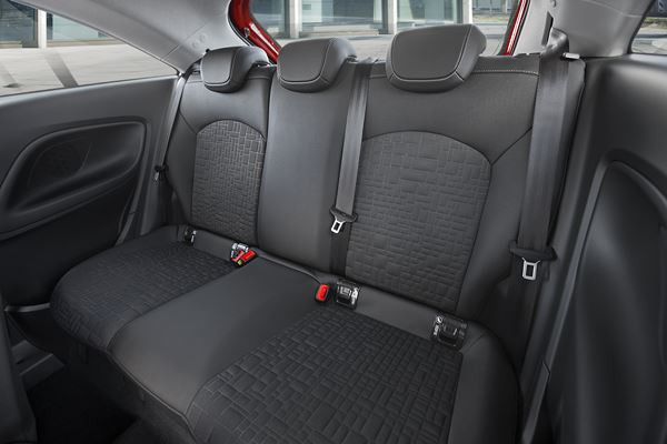 OPEL Corsa 3 portes