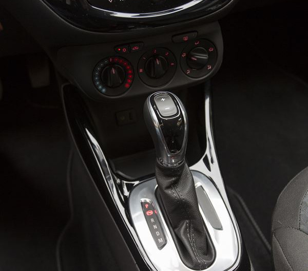 OPEL Corsa 5 portes