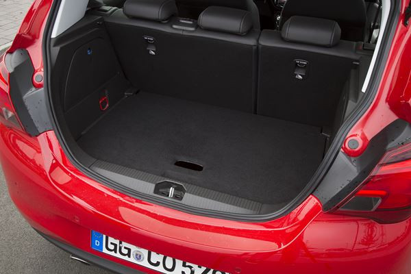 OPEL Corsa 5 portes