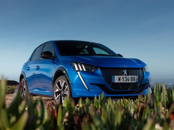 Peugeot 208 : la référence des citadines - Présentation Véhicule