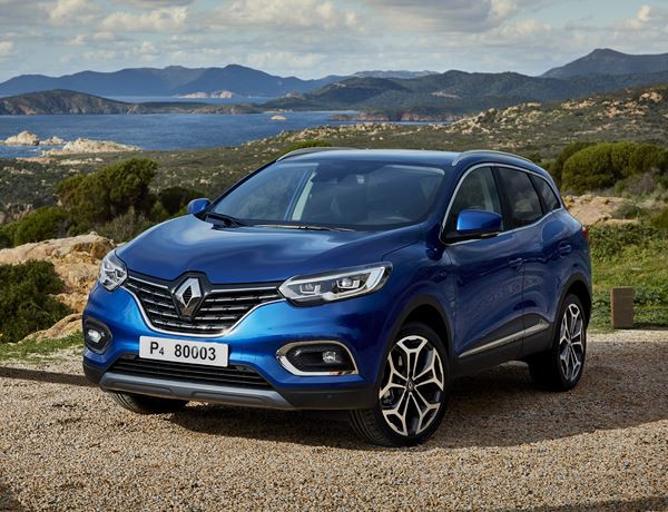 PLANETE AUTO SERVICES - Renault-Kadjar-1.5 blue dci 115cv edc intens