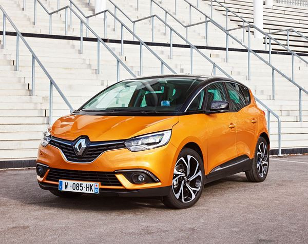 E-GUIDE.RENAULT.COM / Scenic-4 / Laissez vous aider par les technologies de  votre véhicule / ALERTE DE SURVITESSE