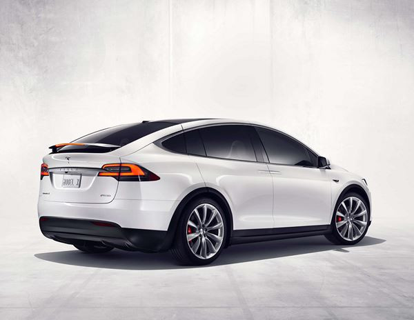 TMX - Valeurs Carte Grise FI-F2-F3 - Tesla Model X - Forum