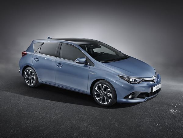 Essai vidéo - Toyota Auris Touring Sports : break écolo