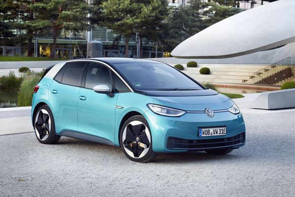 Volkswagen ID : focus sur le moteur et les sites d'assemblage