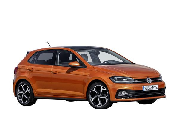 Volkswagen Polo 5 d'occasion : vous cherchez une petite Golf ? La voilà !