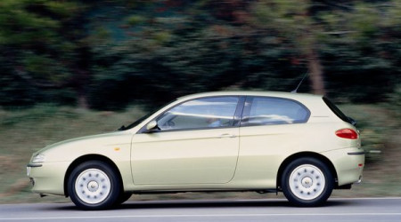 ALFA ROMEO 147 3 portes