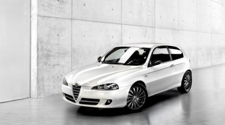 ALFA ROMEO 147 3 portes 2.0 TS 150 Selespeed Design TI