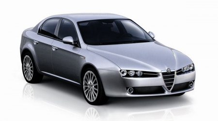 ALFA ROMEO 159 2.2 JTS Selective