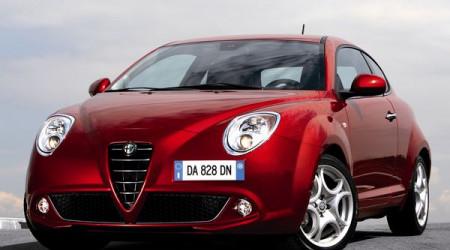 ALFA ROMEO MiTo 1.4 MultiAir 135 Start&Stop Selective