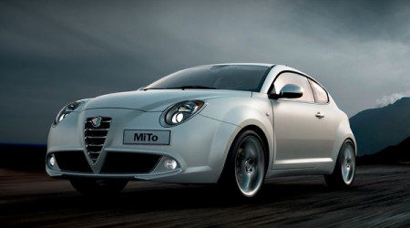 ALFA ROMEO MiTo 1.4 MPI 70 Progression