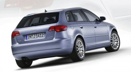 AUDI A3 Sportback 1.6 102 Attraction