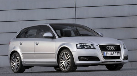 AUDI A3 Sportback 2.0 TDI 140 Ambition Luxe Fap