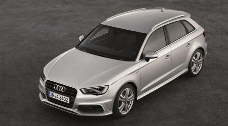 AUDI A3 Sportback 1.8 TFSI 180 Ambition Luxe S Tronic