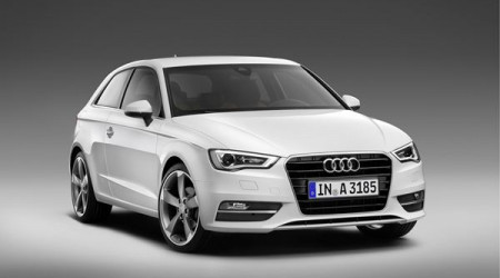 AUDI A3 1.8 TFSI 180 Ambition