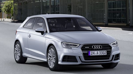 AUDI A3 2.0 TDI 150 Sport