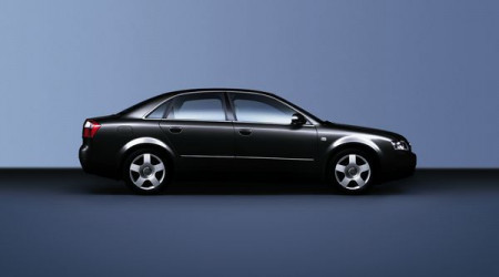 AUDI A4 1.8 T Attraction