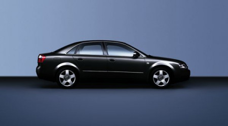 AUDI A4 1.8 T Ambiente