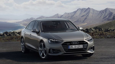 AUDI A4 30 TDI 163 S tronic 7 Design