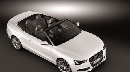 AUDI A5 Cabriolet 2.0 TDI 177 Ambition Luxe Fap
