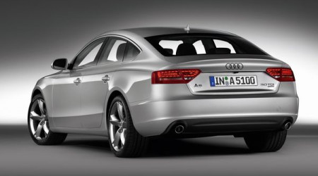 AUDI A5 Sportback 2.0 TFSI 211 S Line Plus Multitronic