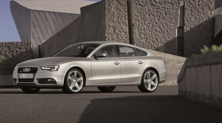 AUDI A5 Sportback 2.0 TDI 150 S Line Fap