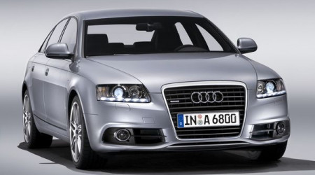 AUDI A6 2.8 V6 190 FSI Quattro Ambiente