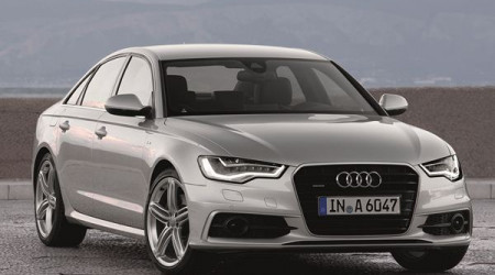 AUDI A6 3.0 TFSI 300 Quattro Ambition Luxe S tronic