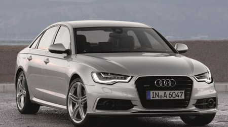 AUDI A6 2.8 FSI 204 Avus Multitronic