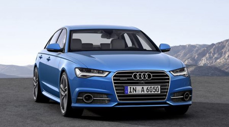 AUDI A6 2.0 TDI ultra 150 Avus S-Tronic