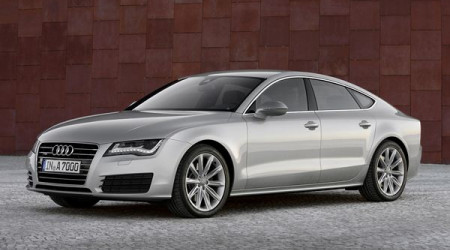 AUDI A7 Sportback