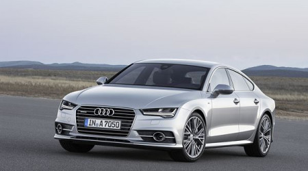 AUDI A7 Sportback 3.0 TDI Quattro 190 Avus S-Tronic