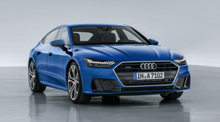 AUDI A7 Sportback