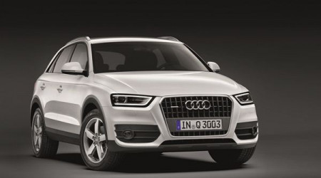 AUDI Q3 1.4 TFSI 150 Ambition Luxe S tronic 7