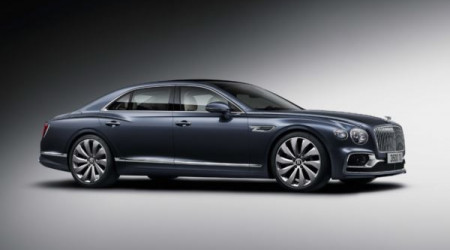 BENTLEY Flying Spur V6 2.9 Hybrid 544 Azure