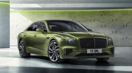 BENTLEY Flying Spur