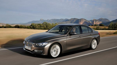 BMW Série 3 328xi Luxury