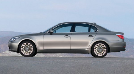 BMW Série 5