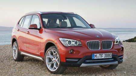 BMW X1 sDrive 16d M Sport Fap