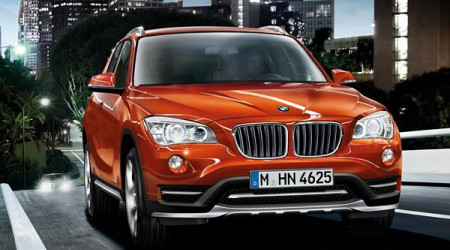 BMW X1 sDrive 20d ED Lounge Plus Fap