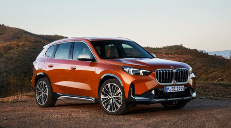 BMW X1 xDrive23d M Sport