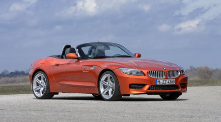 BMW Z4 Roadster sDrive28i M Sport BVA