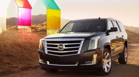 CADILLAC Escalade ESV 6.2 V8 AWD 426 Premium BVA