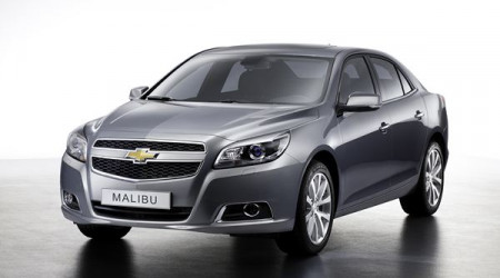 CHEVROLET Malibu 2.0 VCDi 160 LT Fap