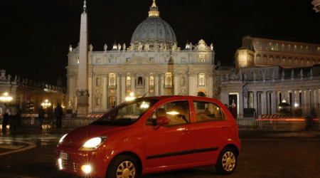 CHEVROLET Matiz 800 S