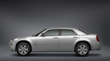 CHRYSLER 300 C 5.7 V8