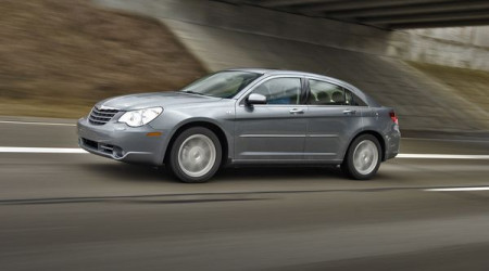 CHRYSLER Sebring 2.0 Touring