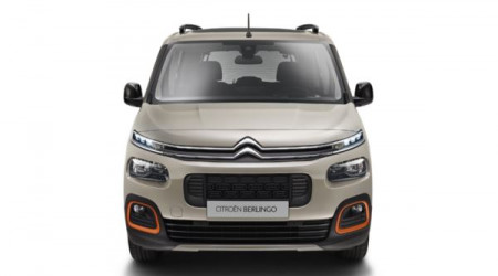 CITROEN Berlingo XL 1.5 BlueHDi 130 S&S Shine