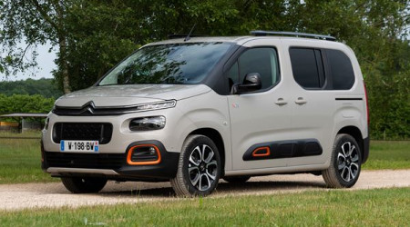 CITROEN Berlingo 1.5 BlueHDi 100 Live